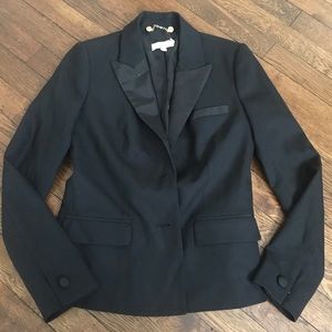 NWOT Tory Burch Blazer